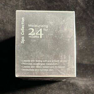 L'Core Spa Collection Oxygen Booster Day Cream